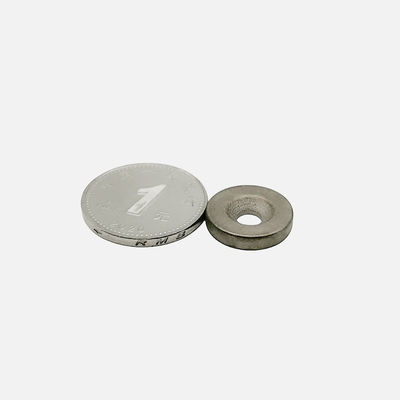 SmCo Rare Earth Magnetic Materials NMR magnet for medical equipment