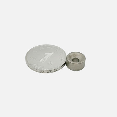 Hard Mechanical Properties SmCo Magnet with Multipolar Or So Magnetization Option