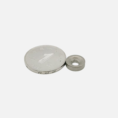 Hard Mechanical Properties SmCo Magnet with Multipolar Or So Magnetization Option