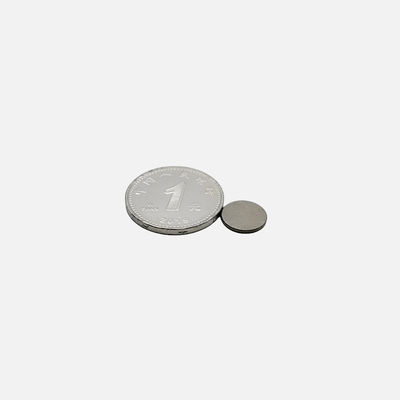 High Magnetic Energy Product Permanent Magnet SmCo within Curie Temperature 700-800°C