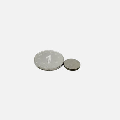 High Magnetic Energy Product Permanent Magnet SmCo within Curie Temperature 700-800°C