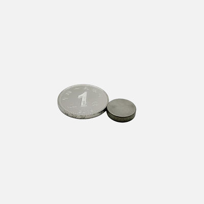 High Magnetic Energy Product Permanent Magnet SmCo within Curie Temperature 700-800°C