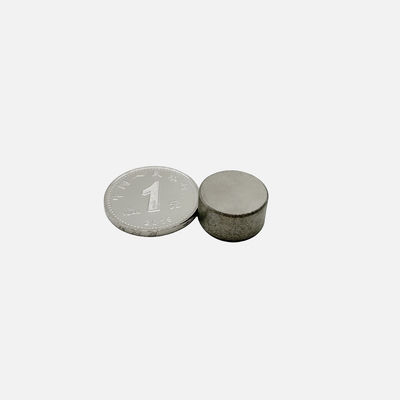 SmCo Magnet Motors Without Coating for Heavy Duty Applications