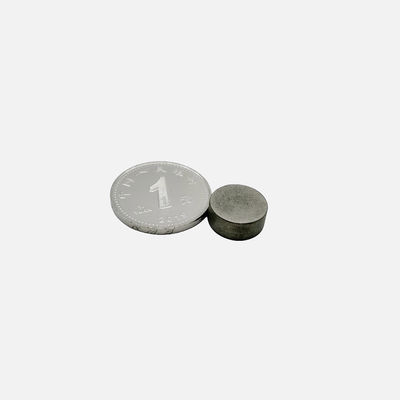 SmCo Magnet Motors Without Coating for Heavy Duty Applications