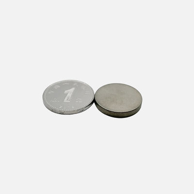 SmCo Magnet Motors Without Coating for Heavy Duty Applications