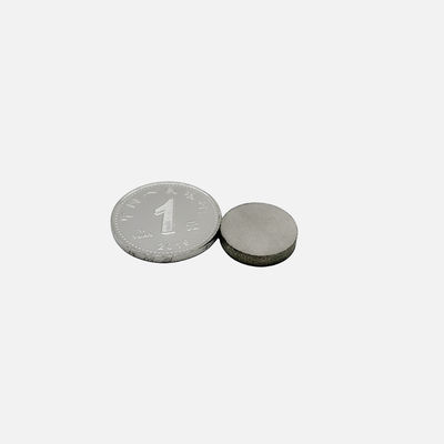 SmCo Magnet Motors Without Coating for Heavy Duty Applications