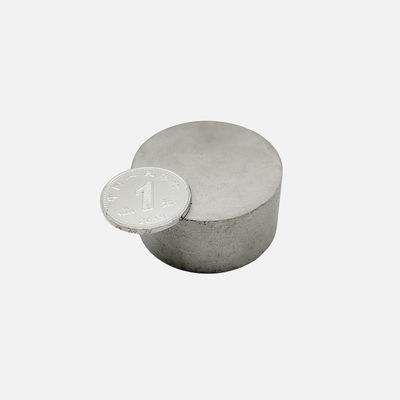 Ring High Temperature SmCo Magnet with Hard Mechanical Properties