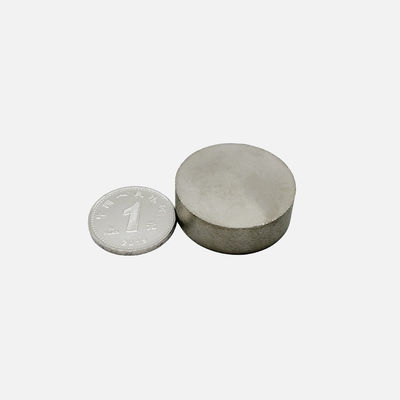 Ring High Temperature SmCo Magnet with Hard Mechanical Properties