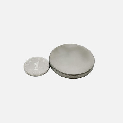 Ring High Temperature SmCo Magnet with Hard Mechanical Properties