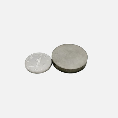 Ring High Temperature SmCo Magnet with Hard Mechanical Properties