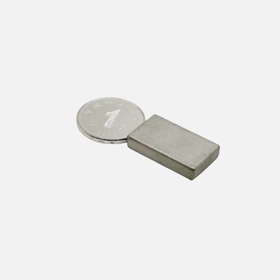 Durable Cobalt SmCo Magnet With Hard Mechanical Properties And SmCo5 Sm2Co17 Materials
