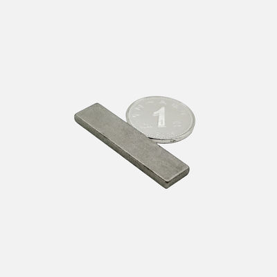 Durable Cobalt SmCo Magnet With Hard Mechanical Properties And SmCo5 Sm2Co17 Materials