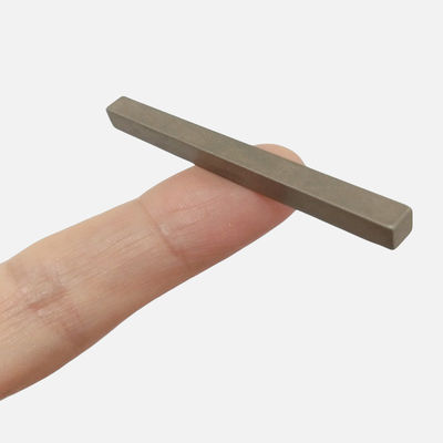 Corrosion Resistance SmCo Magnet Disc With Excellent Demagnetization Resistance