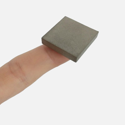 Multipolar Magnetization Rare Earth Cobalt Magnet With Brittle Mechanical Reliability