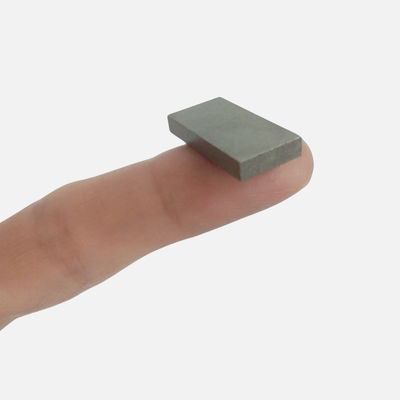 High Remanence SmCo Magnet Hard Mechanical Properties Corrosion Resistance Advantages
