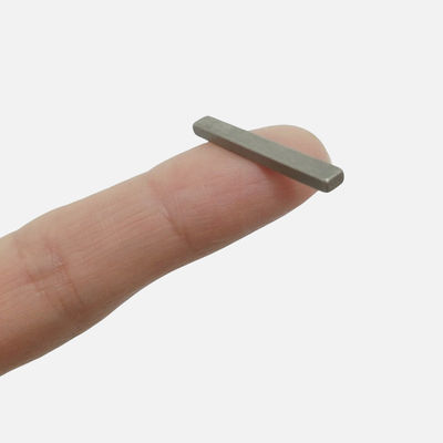 High Temperature Stability Samarium Cobalt Magnet No Coating Required