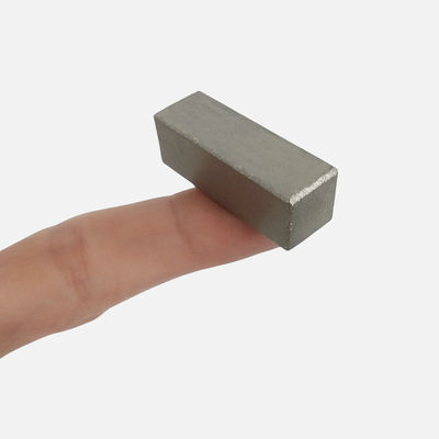 0.1mm Tolerance SmCo Magnet With Multipolar Magnetization And Brown Color