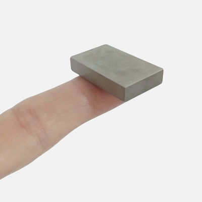 Industrial Grade Brown Permanent Magnet SmCo With Tolerance 0.1mm