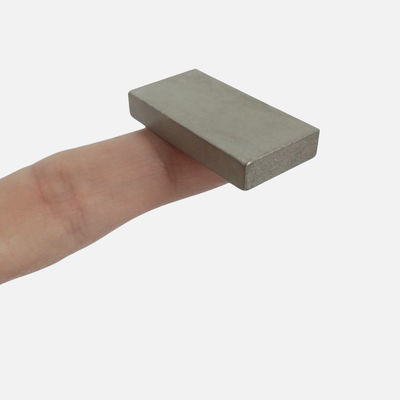 Industrial Grade Brown Permanent Magnet SmCo With Tolerance 0.1mm