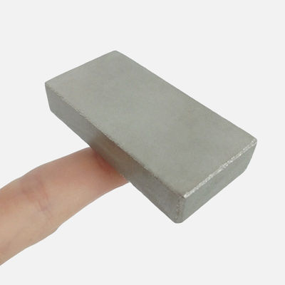 Curie Temperature 700-800°C SmCo Magnet With High Magnetization And 0.1mm Tolerance