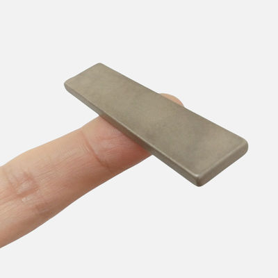 High Temperature SmCo Magnet Multipolar Magnetization For Industrial Applications