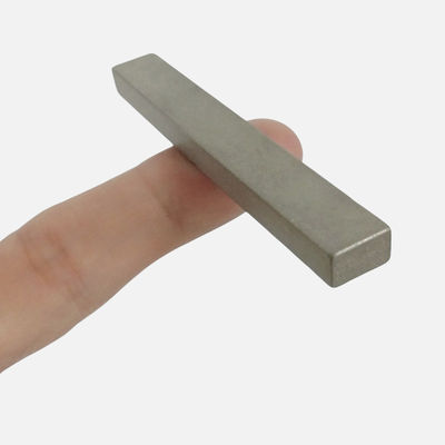 High Temperature SmCo Magnet Multipolar Magnetization For Industrial Applications