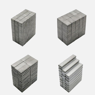Corrosion Resistance SmCo Magnet With High Coercive Force And Excellent Demagnetization Resistance