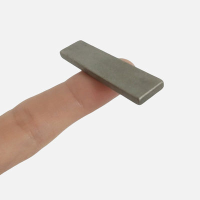 Brittle Cobalt SmCo Magnet Isotropic And Anisotropic For Mechanical