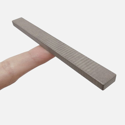 Isotropic And Anisotropic SmCo Magnet Cylinder Long-Lasting Corrosion Resistance