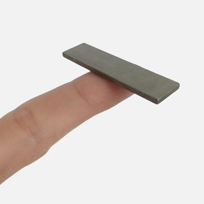 Isotropic And Anisotropic SmCo Magnet Cylinder Long-Lasting Corrosion Resistance