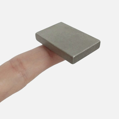 High Magnetic Energy Product Rare Earth Cobalt Magnet Corrosion Resistance Guaranteed