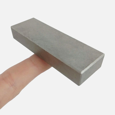 Motors High Magnetic Energy Product SmCo Magnet With Excellent Demagnetization Resistance