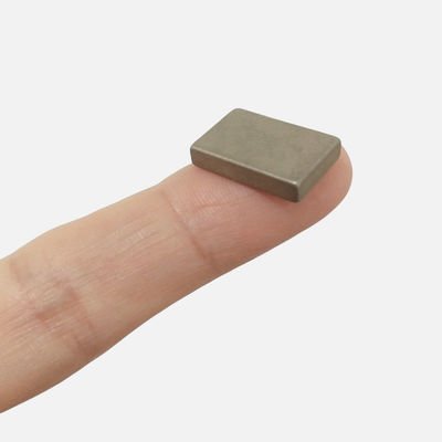 Industrial Samarium Cobalt Magnet With Excellent Demagnetization Resistance