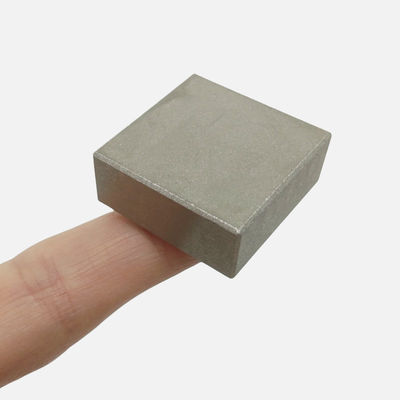 Industrial Samarium Cobalt Magnet With Excellent Demagnetization Resistance
