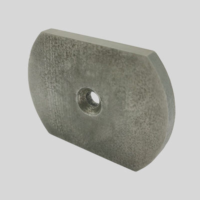 Excellent Demagnetization Resistance SmCo Magnet With High Magnetic Strength Segment