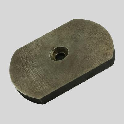 Excellent Demagnetization Resistance SmCo Magnet With High Magnetic Strength Segment