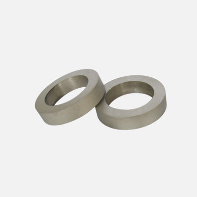 Permanent Magnet SmCo Block Tolerance 0.02mm Working Temp 350℃ for Industrial Applications