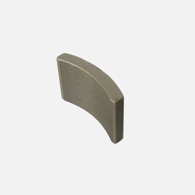 Permanent Magnet SmCo Block Tolerance 0.02mm Working Temp 350℃ for Industrial Applications