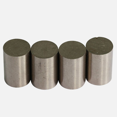 Permanent Magnet SmCo Block Tolerance 0.02mm Working Temp 350℃ for Industrial Applications