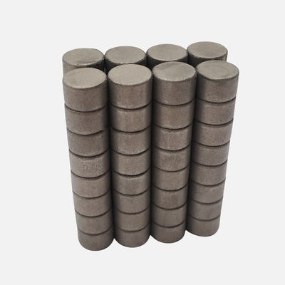 700°C Curie Temperature SmCo Magnet With Excellent Demagnetization Resistance Excellent Corrosion Resistance
