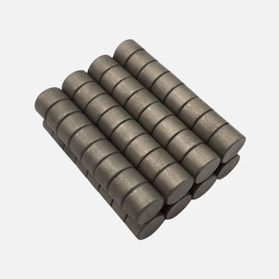 700°C Curie Temperature SmCo Magnet With Excellent Demagnetization Resistance Excellent Corrosion Resistance