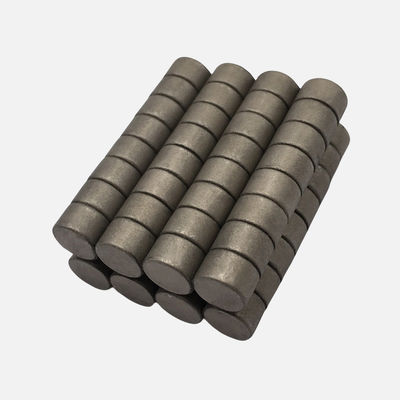 700°C Curie Temperature SmCo Magnet With Excellent Demagnetization Resistance Excellent Corrosion Resistance