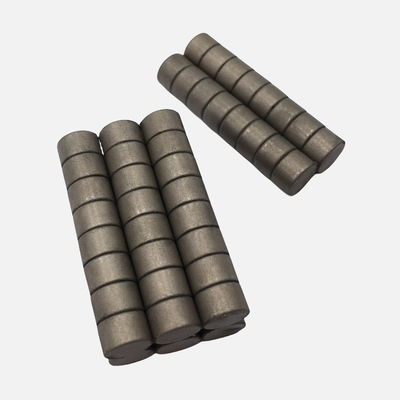 700°C Curie Temperature SmCo Magnet With Excellent Demagnetization Resistance Excellent Corrosion Resistance