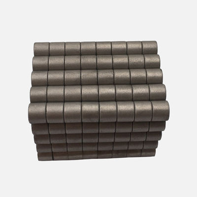 700°C Curie Temperature SmCo Magnet With Excellent Demagnetization Resistance Excellent Corrosion Resistance