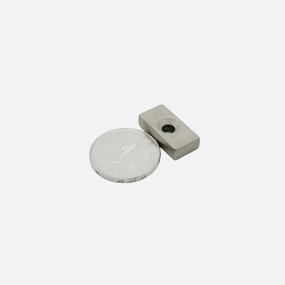 Curie Temperature 700-800°C High Temperature SmCo Magnet For Motors