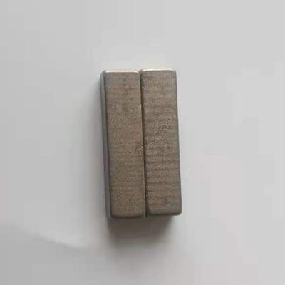 Multipolar Or So Magnetization SmCo Magnet With High Remanence And  High Temperature Magnet