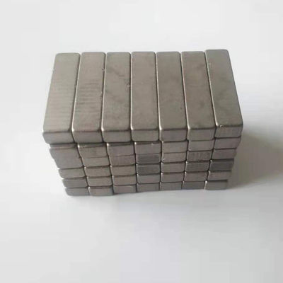 Multipolar Or So Magnetization SmCo Magnet With High Remanence And  High Temperature Magnet