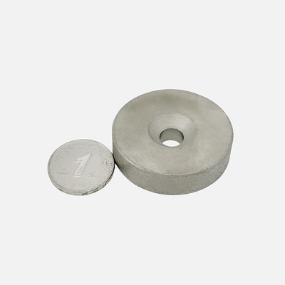 Customizable Cobalt SmCo Magnet With 0.1mm Tolerance And Isotropic/Anisotropic Options