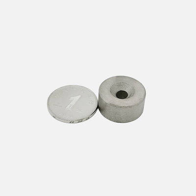 0.1mm Tolerance Rare Earth Cobalt Magnet Perfect Choice For Magnetic Separators