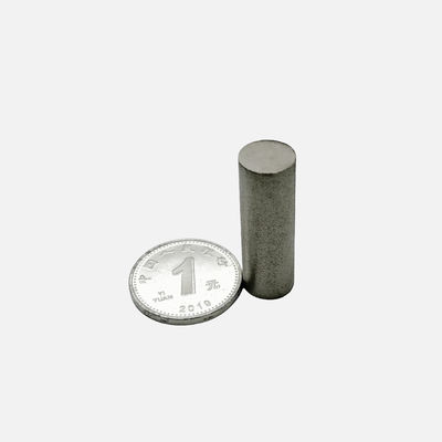 Block SmCo Magnet With High Coercive Force And Curie Temperature 700C - 800C